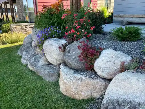 landscaping services Yarrow Point